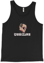 djseizurettv Tank Top