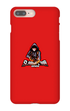 slabbadabadogaming iPhone Phone Cases