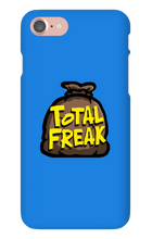 TotalFreak iPhone Case
