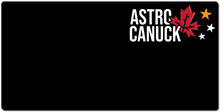 astrocanuck XXL Gaming Mousepad
