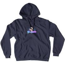 yaaaynikki Hoodies (No-Zip/Pullover)