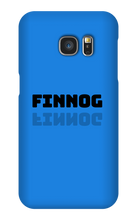 finnog Samsung Phone Cases