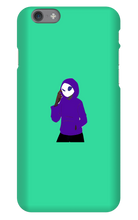 darogaming15 iPhone Phone Cases