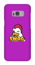 Swag's Chicken Samsung Phone Cases