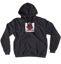 kingkiller969 Hoodies (No-Zip/Pullover)