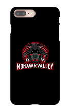 mohawkvalley iPhone Phone Cases