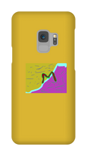 movz15 Samsung Phone Cases