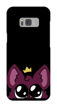 d3mon_batz Samsung Phone Cases