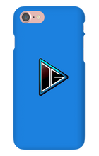 dinkgam3r iPhone Phone Cases