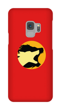 ArfRoar Samsung Phone Cases