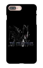 The Fallen Ones iPhone Phone Cases