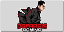 ogfarris XXL Gaming Mousepad