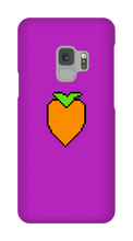 immacarrot2007 Samsung Phone Cases