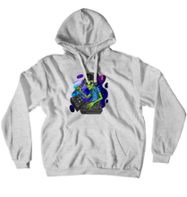 beat_cleaver Hoodies (No-Zip/Pullover)