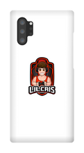 LilCris Samsung Phone Cases
