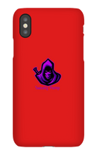sweaty pump phonecase-iphone