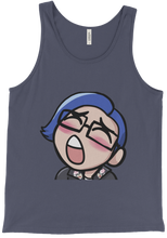Tank Top Ed