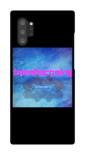 tazebecoming Samsung Phone Cases