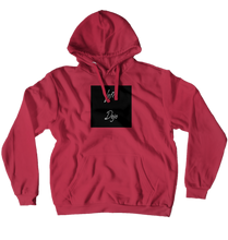 Lofi Dojo Hoodies