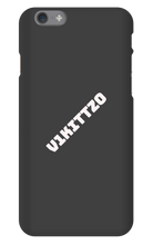 v1kittzo iPhone Phone Cases