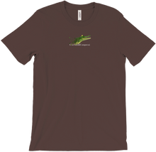 coccodrillicompressi T-Shirts