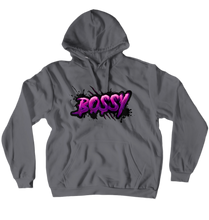 Main Hoodies (No-Zip/Pullover)