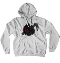 LordHermes Hoodies