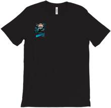 heatedtank T-Shirts