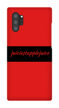 Juicy Samsung Phone Cases!