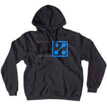 LIZ Logo Hoodie