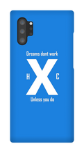 HXC Samsung Phone Cases