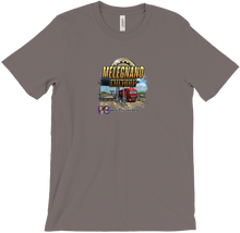 Melegnano intensifies T-Shirts