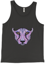 galaxycheetah Tank Top