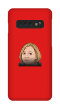 assil_1r Samsung Phone Cases