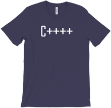 C# T-Shirt - Dark Mode