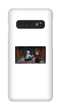 BooptheSnoot Samsung Phone Cases