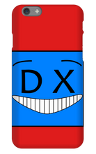 DeluX iPhone Phone Case