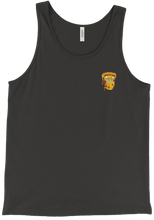 stuffedcrusst Tank Top