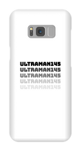 ultraman145 Samsung Phone Cases