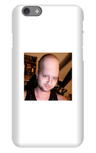 pk_muga iPhone Phone Cases