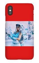 Silk Team Phone Cases