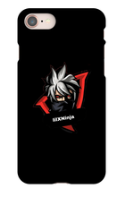 lilxninja3629 iPhone Phone Cases