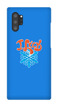 ilicksnowflakes Samsung Phone Cases