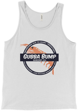 Gubba Bump Shrimp Co. Tank
