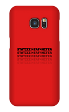 Staticz Nerf4Niter Samsung Phone Case
