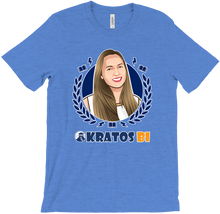 T-Shirts - Data Goddess of Foretelling