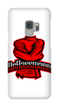 drhassmann Samsung Phone Cases