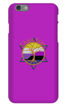 castleofwarriors iPhone Phone Cases