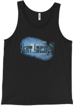 halospacebuns YuurAmazing!!! Tank Top