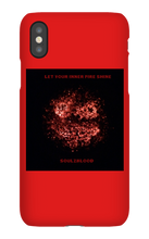 soulzblood iPhone Phone Cases